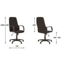 Работен стол | Diplomat