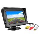 Монитор за задна камера | Display 4.3"