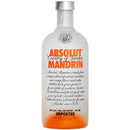Вотка | Absolut Mandrin | 0.7 l