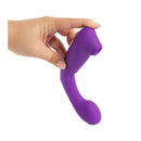 Двоен вибратор | Astraeus