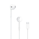Слушалки | Apple | EarPods (USB C)