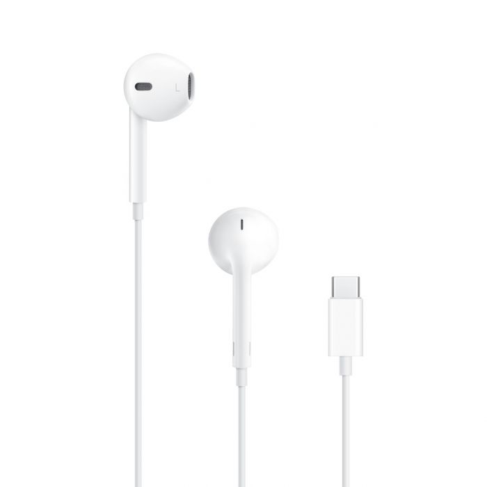 Слушалки | Apple | EarPods (USB C)