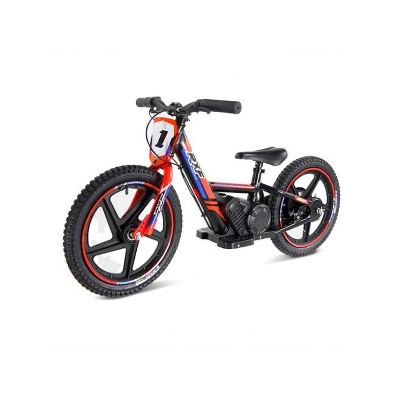 Електричен велосипед | RXF | Sedna 16 | црвен