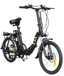 Електричен велосипед | VTA Europe | 20 inc