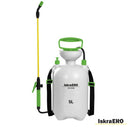 Распрскувач за на раменици | Iskra