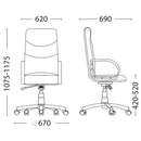 Работен стол | Factor