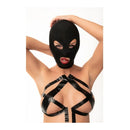 Фантомка | Spandex Hood