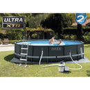 Базен | Intex | Метална конструкција