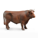 Играчка - фигура бик | Bruder | 3+ години