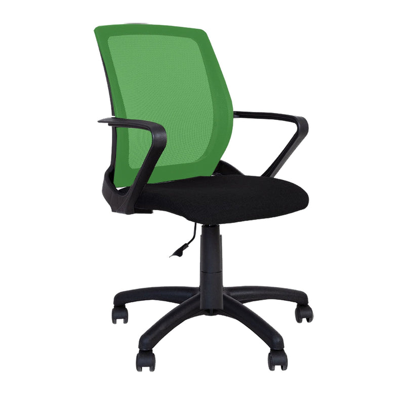 Работен стол | FLY | зелен