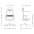 Работен стол | FRAME
