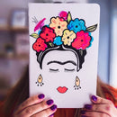 Нотес | Фрида | Тиноски