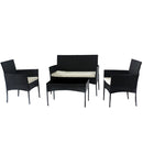 Гарнитура за двор | Wurth |