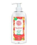 Гел за туширање за секој тип кожа | Oups I Pimp My Mousse | 400 ml