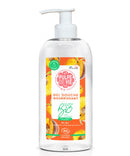 Гел за туширање за секој тип кожа | Peach Please | 400 ml