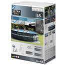 Базен | Intex | Метална конструкција