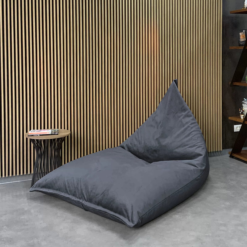 Лаунџ перница Гигами | Lotus Lounge Chair