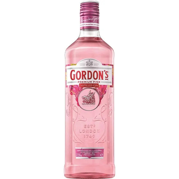 Џин | Gordon's Pink | 1 l