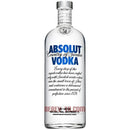 Вотка | Absolut Vodka Nrf | 1 l