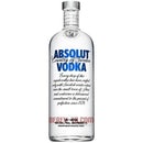 Вотка | Absolut | 1 l