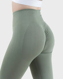 Хеланки | Arise High Waisted Leggings | Be Fit MK