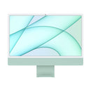 iMac M1 | Apple | 24" | Green