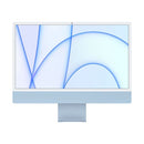 iMac M1 | Apple | 24" | Blue