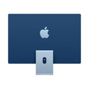 iMac M1 | Apple | 24" | Blue