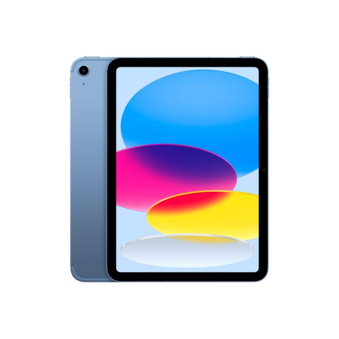Таблет - iPad ( 10th Gen ) | Apple