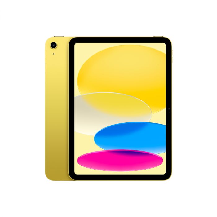 Таблет - iPad ( 10th Gen ) | Apple