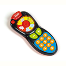 Играчка - Далечински управувач  | Clementoni Baby | 6-36 месеци