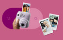 Камера | FujiFilm | InstaX mini 12