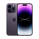 Мобилен телефон - iPhone 14 Pro Max | Apple