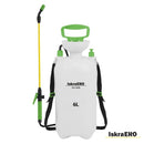 Распрскувач за на раменици | Iskra