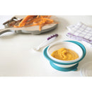 Длабока чинија со капаци | Nuk | Easy Learning | 6+мес.