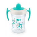 Некапечка чаша | Nuk | Trainer Cup Evolution | 230 ml (6+м.)