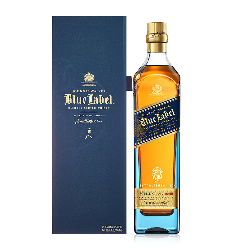 Виски | Johnie Walker Blue | 0.7 l