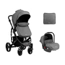 Количка 2 во 1 | Kikka Boo | Beloved