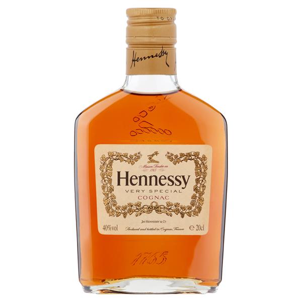Коњак | Hennessy | Very Special | 0.2 l