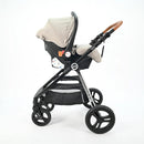 Количка за бебе | Loco Croco | Milo