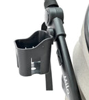 Количка за бебе | Loco Croco | Milo