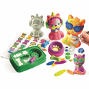 Играчка - креативен сет | Clementoni | Handmade Creations | 7+ години