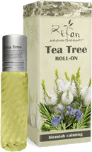 Рол - он | Refan | Чајно дрво | 10 ml