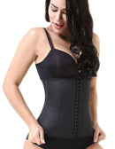 Појас за обликување на тело | Hourglass Waist Trainer | Lily MK