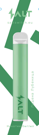 Електронска цигара без никотин | Salt Switch Zero | Ледена лубеница | 2ml