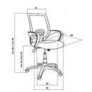 Работен стол | Lori