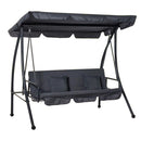 Лулашка тросед