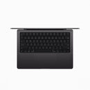 Лаптоп - MacBook ProM3 | Apple | 16" | Space Black