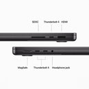 Лаптоп - MacBook ProM3 | Apple | 16" | Space Black