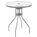 Mетална маса | FabbyGo | SC-070 | Сива